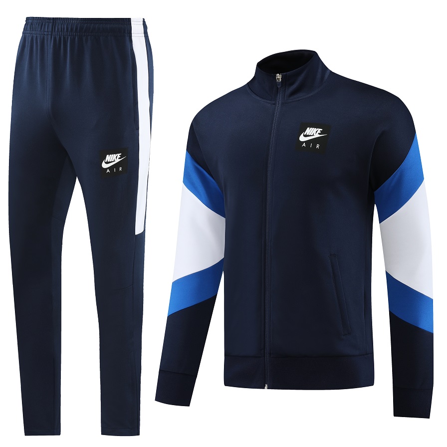 Custom Team Tracksuits-023A